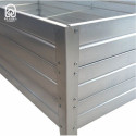 Klasika Greenhouses Potagers Gris