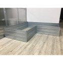 Klasika Greenhouses Potagers Gris