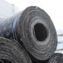 Membrane de toiture SBS flexible et résistante 10m - Palmako