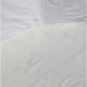Ubbink Piscines bois Bois Marron 9m²