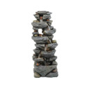 Art-Pond Fontaines Gris