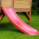Cabane pour enfants en bois ROBIN 262x157x199cm AXI