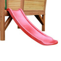 Cabane pour enfants en bois ROBIN 262x157x199cm AXI