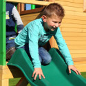 Cabane pour enfants en bois SARAH 373x172x290cm AXI