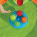 Table de jeux en plastique rotomoulé Busy Ball - STEP2