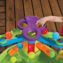 Table de jeux en plastique rotomoulé Busy Ball - STEP2