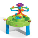 Table de jeux en plastique rotomoulé Busy Ball - STEP2