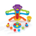 Table de jeux en plastique rotomoulé Busy Ball - STEP2