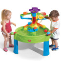 Table de jeux en plastique rotomoulé Busy Ball - STEP2