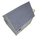 Cabane en bois pour enfants DUPLEX 305x210x250cm – SOULET