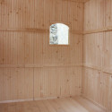 Cabane en bois pour enfants DUPLEX 305x210x250cm – SOULET