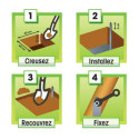 Kit SECUR’IN de Trigano pour fixer aisément vos jeux de plein-air