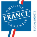Portique Berry 3 agrès en bois Natura, traité autoclave - Trigano