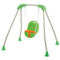 Portique bébé pliable TATOU, pratique et amusant pour les petits