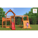 Station bois BIG LEADER SPIDER, l’excellence pour vos enfants