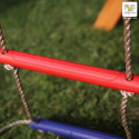 Station bois BIG LEADER SPIDER, l’excellence pour vos enfants