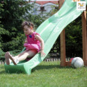 Portique en bois FLOPPI - FUNGO pour activités en toute sécurité 