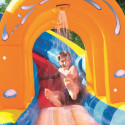 Aire de jeux gonflable Hurricane Tunnel Blast - Bestway