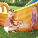 Aire de jeux gonflable Hurricane Tunnel Blast - Bestway