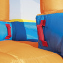 Aire de jeux gonflable Hurricane Tunnel Blast - Bestway