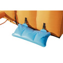 Aire de jeux gonflable Hurricane Tunnel Blast - Bestway