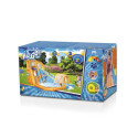 Aire de jeux gonflable Hurricane Tunnel Blast - Bestway