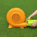 Aire de jeux gonflable avec tapis de glisse Splash&Dash Bestway 