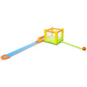 Aire de jeux gonflable avec tapis de glisse Splash&Dash Bestway 
