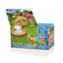 Aire de jeux gonflable avec toboggan Splash&Dash Bestway 