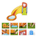 Aire de jeux gonflable avec toboggan Splash&Dash Bestway 