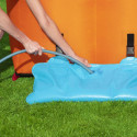 Aire de jeux gonflable avec toboggan Splash&Dash Bestway 