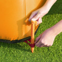 Aire de jeux gonflable avec toboggan Splash&Dash Bestway 