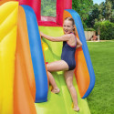 Aire de jeux gonflable avec toboggan Splash&Dash Bestway 