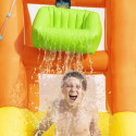 Aire de jeux gonflable avec toboggan Mont Splashmore Bestway 
