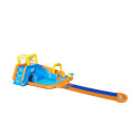 Aire de jeux gonflable Splashtona Raceway de Bestway