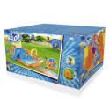 Aire de jeux gonflable Splashtona Raceway de Bestway