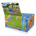 Aire de jeux gonflable Splashtona Raceway de Bestway