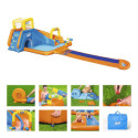 Aire de jeux gonflable Splashtona Raceway de Bestway