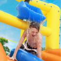 Aire de jeux gonflable Splashtona Raceway de Bestway