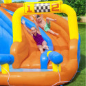Aire de jeux gonflable Splashtona Raceway de Bestway