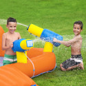 Aire de jeux gonflable Splashtona Raceway de Bestway