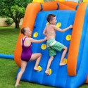 Aire de jeux gonflable Splashtona Raceway de Bestway
