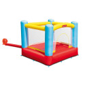 Château gonflable en polyester Bouncetacular Bouncer - Bestway