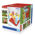 Château gonflable en polyester Bouncetacular Bouncer - Bestway