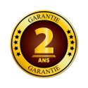 Aire de jeux Skyfort II en bois imputrescible  – Backyard Discovery
