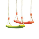 Balançoire en plastique pour enfants compatible avec portiques SOULET