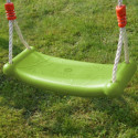Balançoire en plastique pour enfants compatible avec portiques SOULET