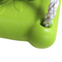 Balançoire en plastique pour enfants compatible avec portiques SOULET