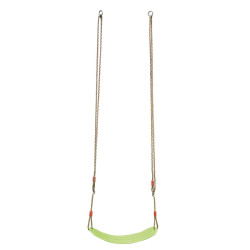 Balançoire souple pour enfants, compatible avec portiques SOULET