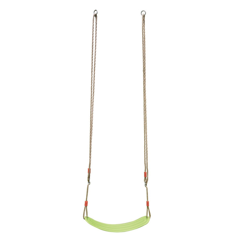 Balançoire souple pour enfants, compatible avec portiques SOULET